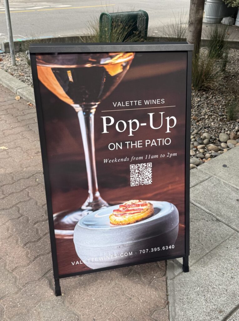 Valette Wines