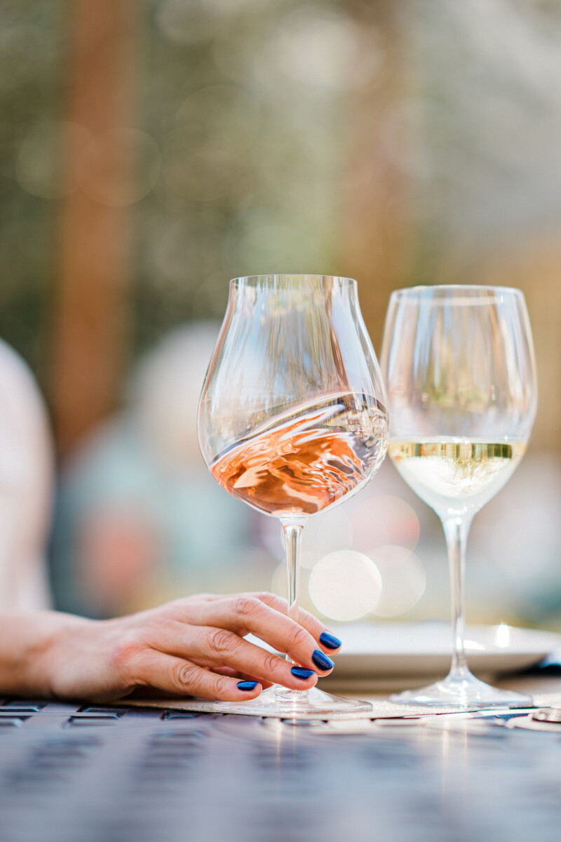 Instagram Live & Virtual Wine Tasting with The Petaluma Gap Winegrowers Alliance