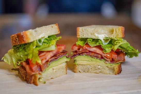 Best Sandwiches in Healdsburg