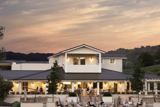 Most Luxurious Wine Tastings in Paso Robles