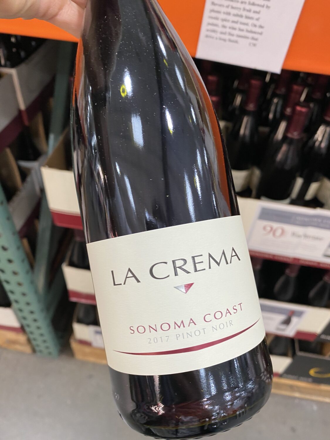 Costco's Best Pinot Noir Wines to Buy The JetSetting Fashionista