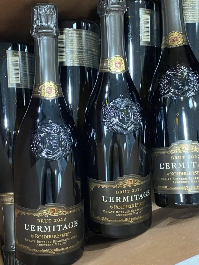 The Best Bubbly Wines At Costco for New Year's - Plus How To Easily Saber Champagne  Bottles