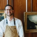 Interview with Chef Matthew Kammerer of The Harbor House Inn