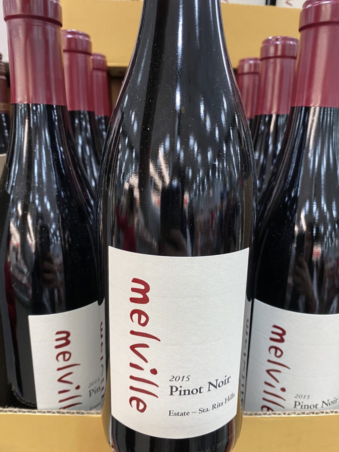 Costco's Best Pinot Noir Wines to Buy The JetSetting Fashionista