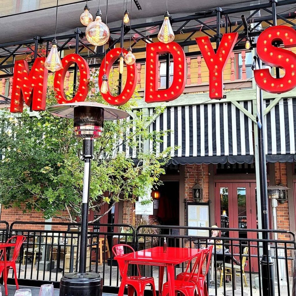 Best Burgers Lake Tahoe