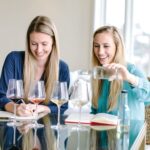 Interview with Maker Wines Founders: Sarah Hoffman & Kendra Kawala