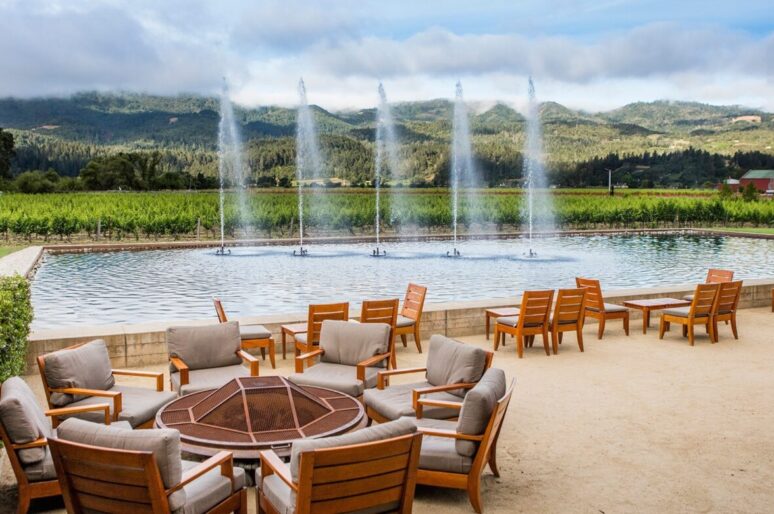The Perfect Napa Valley Bachelorette Party Guide