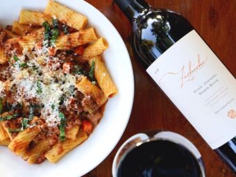 The Best Healdsburg Lunch Spots To Experience