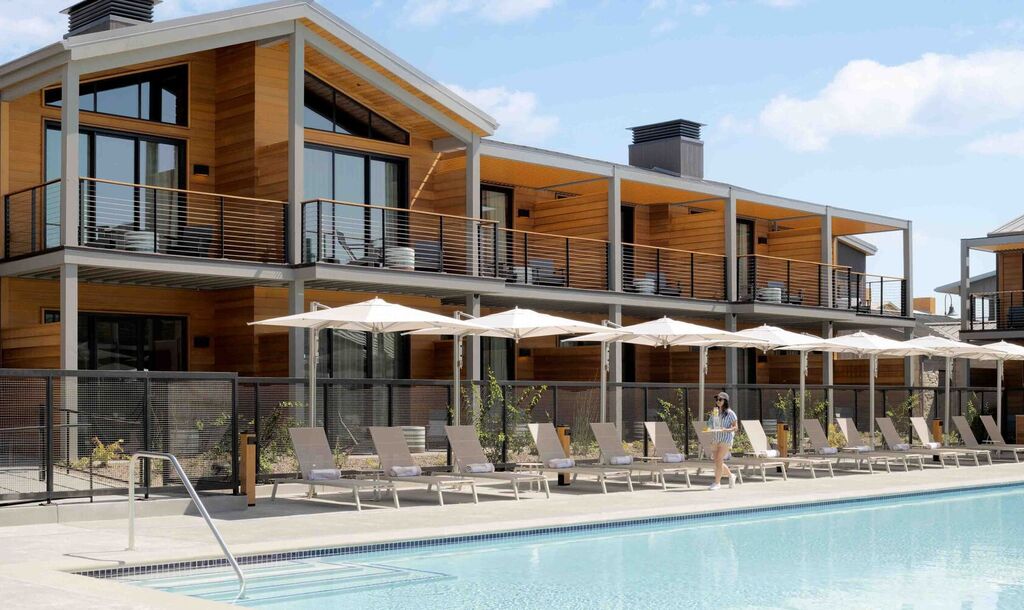 Appellation Healdsburg 