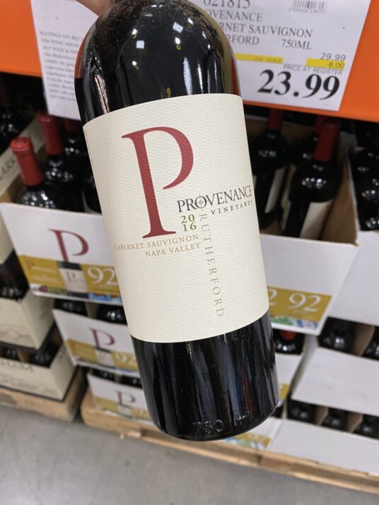 Costco's Best Sauvignon Wines to Buy The JetSetting Fashionista