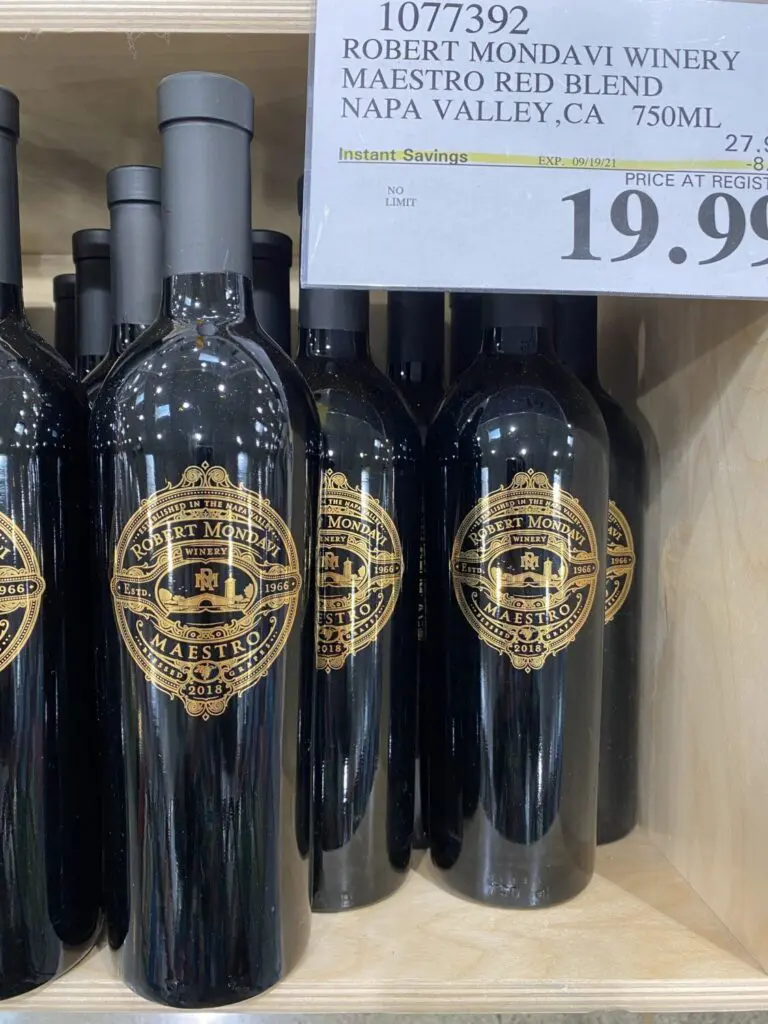 Costco's Best Cabernet Sauvignon Wines to Buy | The ...
