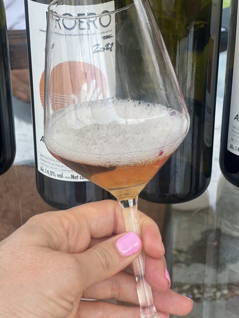 Roero Winery