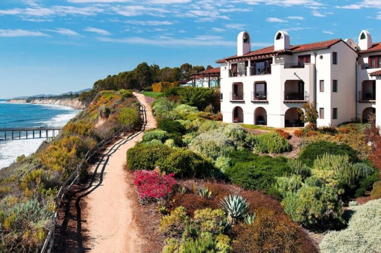 Top 10 California Luxury Hotels