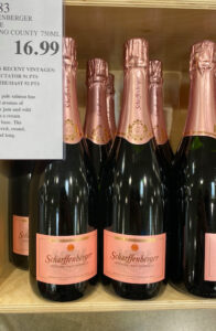 Costco’s Best Sparkling Wines and Champagnes to Buy