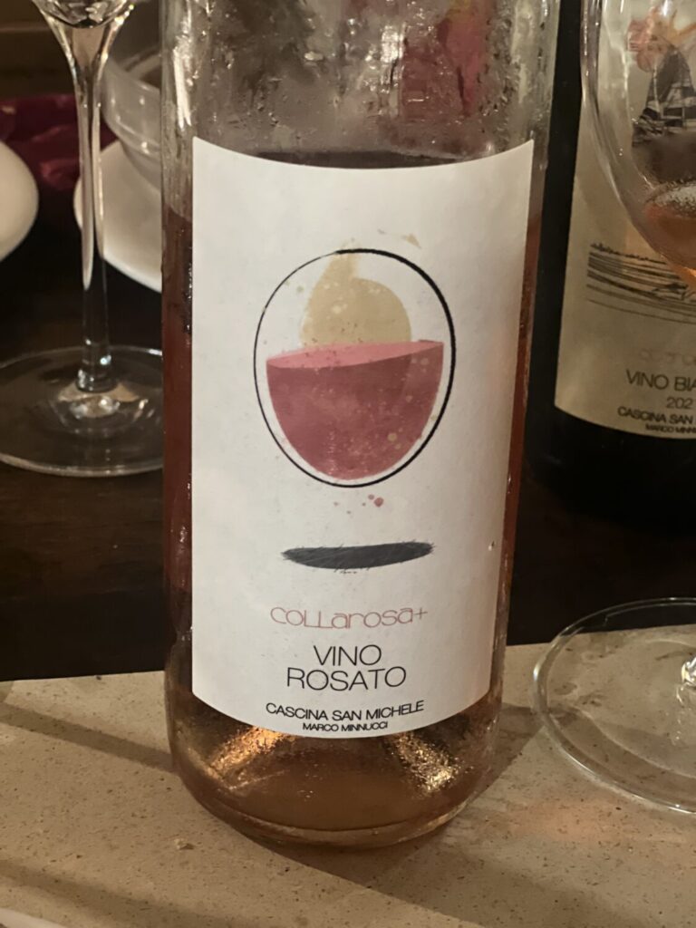 Cascina San Michele Winery