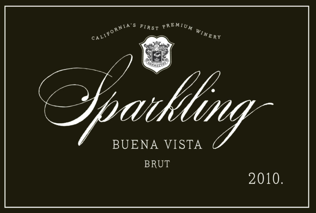 Best California Sparkling Wines