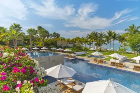 Luxury Hotels Mexico