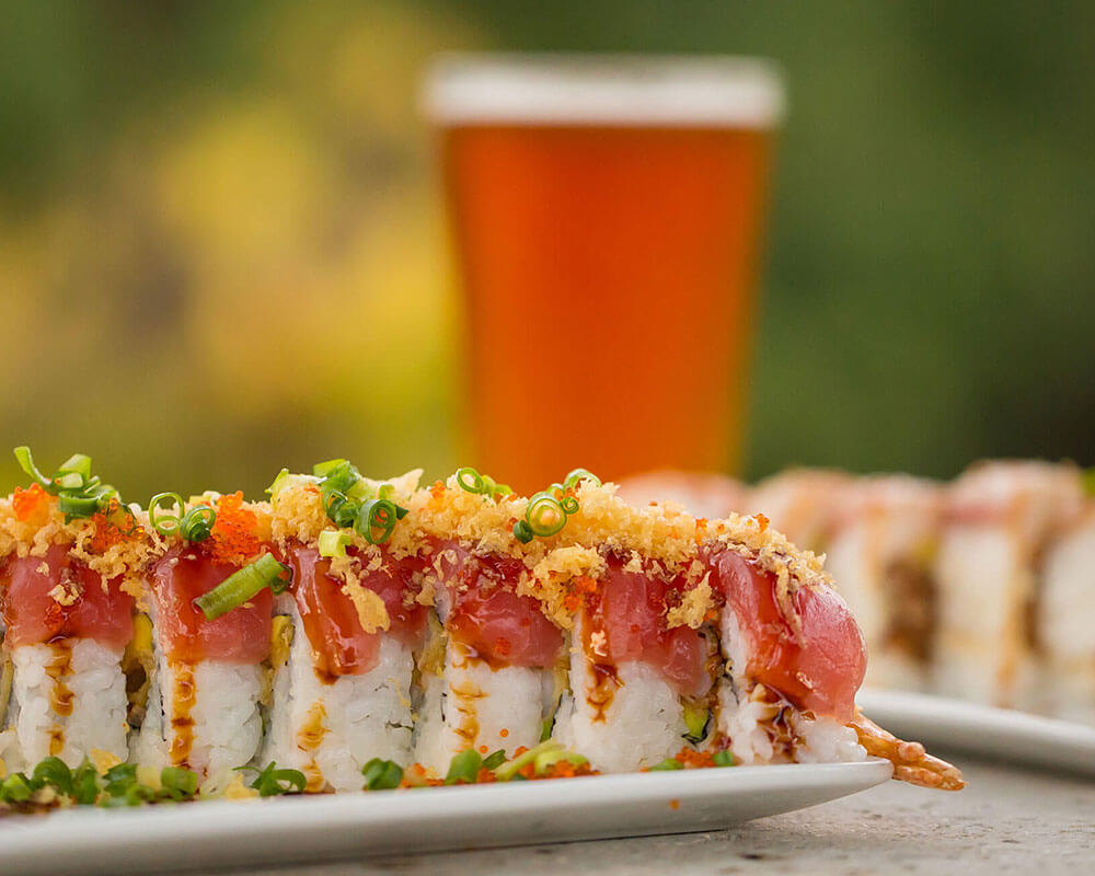 The Dolphin Restaurant