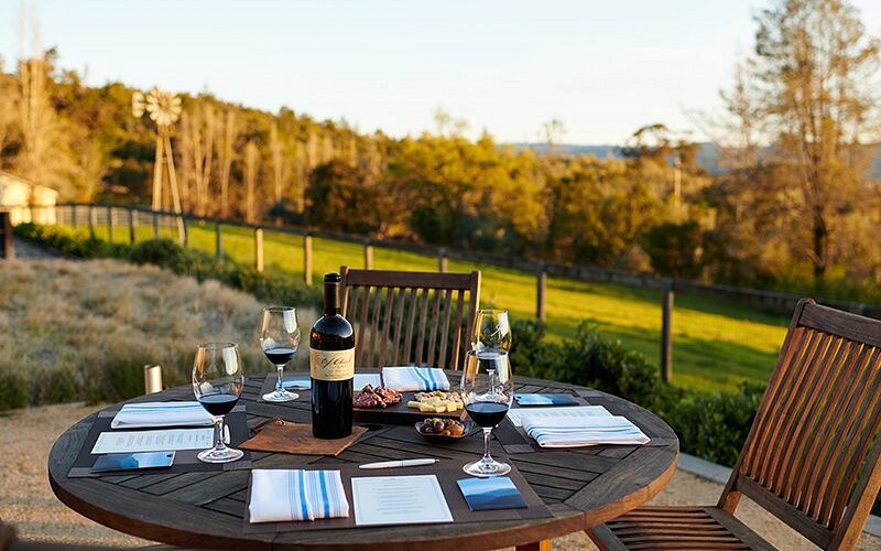 Anderson Valley Wineries