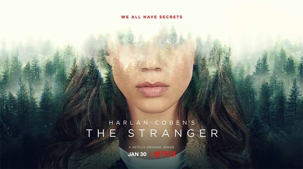 The Stranger Netflix