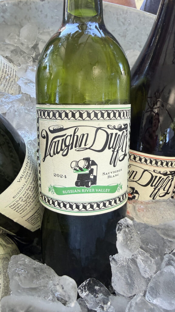 Sauvignon Blanc Wines
