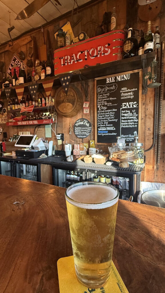 Best Healdsburg Happy Hours