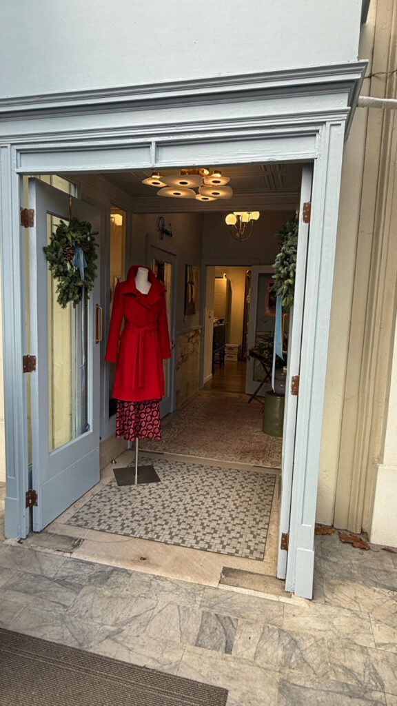 Healdsburg Shopping Guide