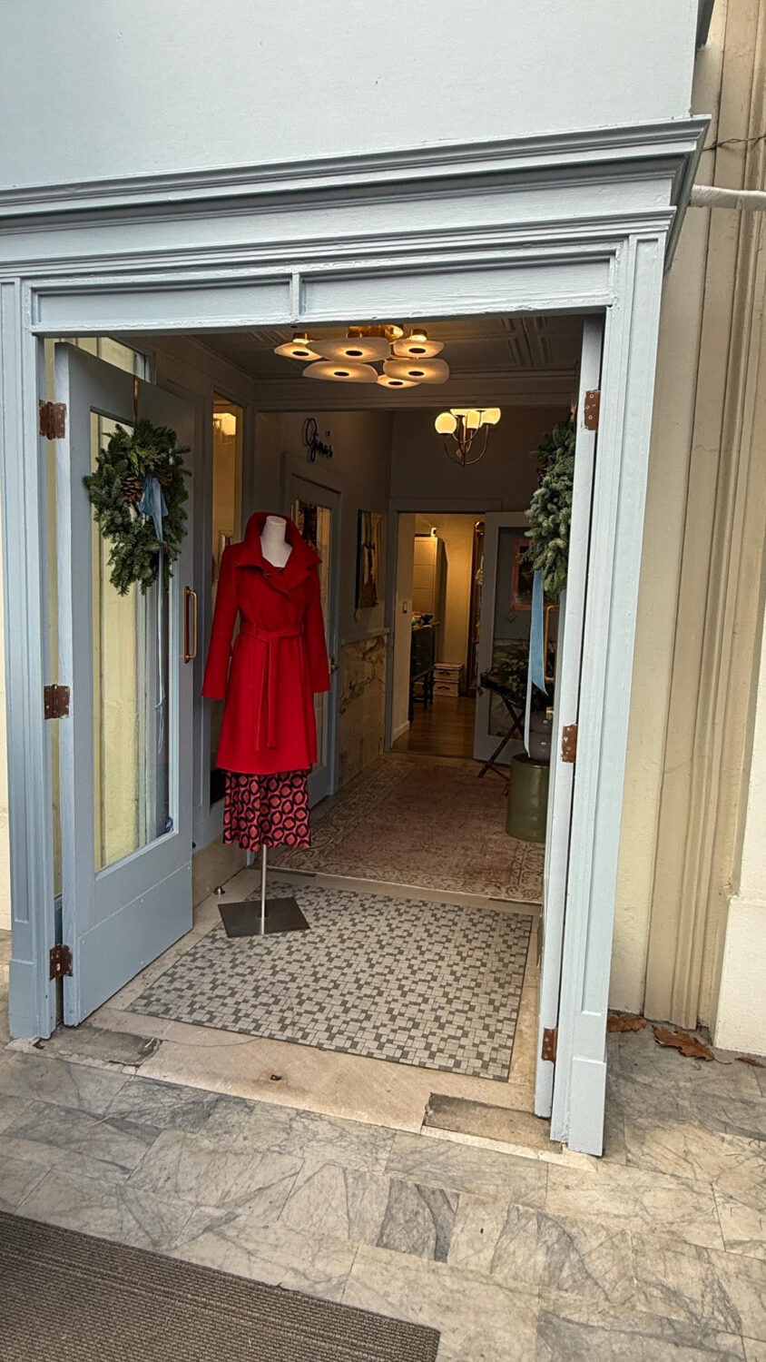 Healdsburg Shopping Guide