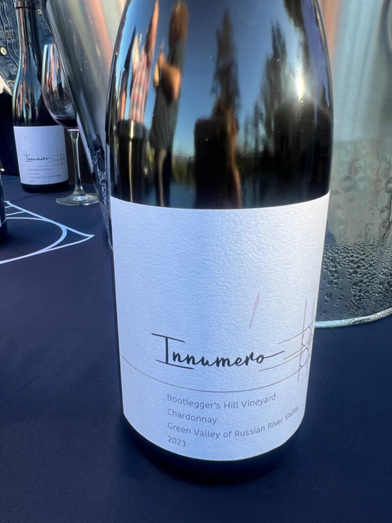 Innumero Winery
